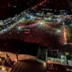 Festival da Mandioca