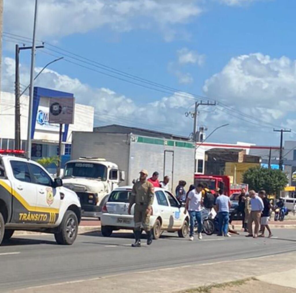 Notícias de Lagarto