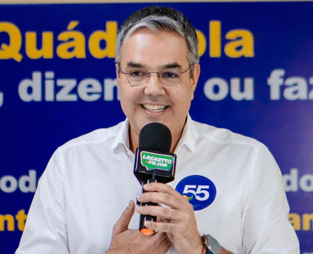 Sérgio Reis