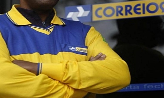 Correios concursos públicos