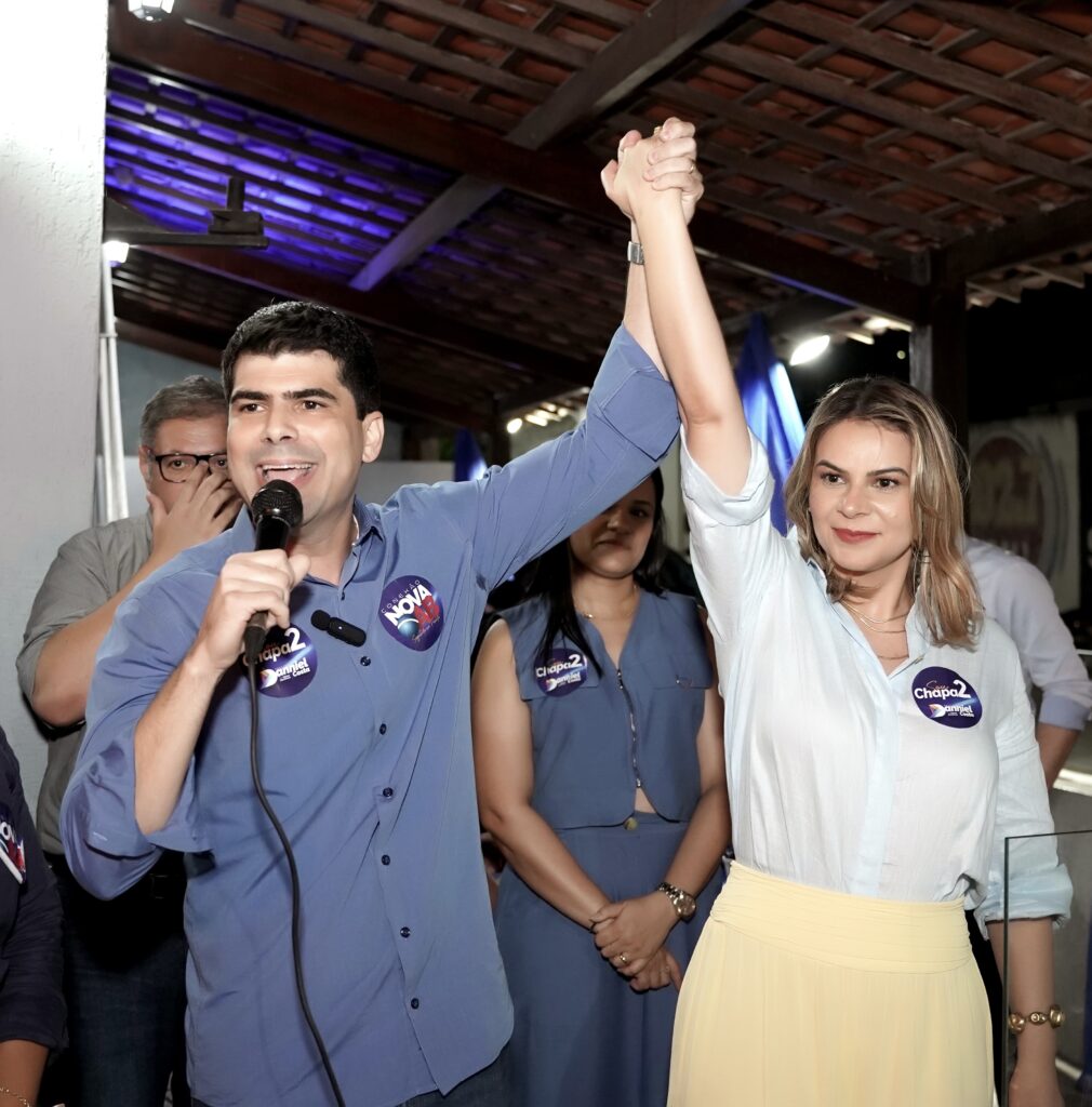 reeleição Danniel Costa OAB Sergipe