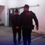 Mandado de prisão civil Lagarto