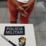 tentativa de homicídio em Lagarto