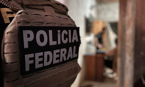 Concurso Polícia Federal