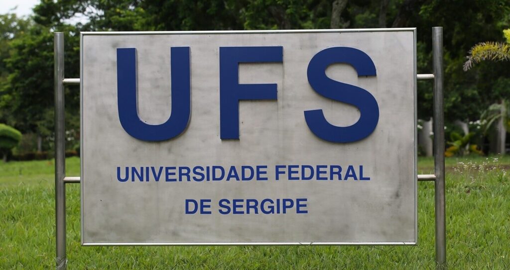 UFS Vestibular EAD 2025