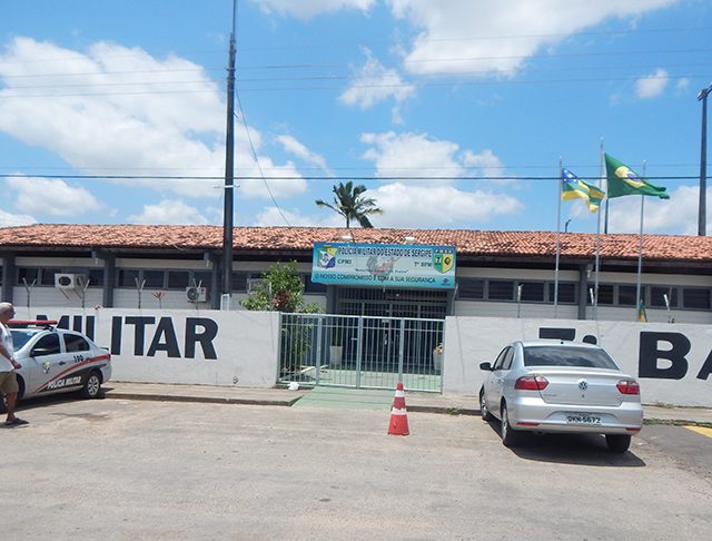 novos números 7º Batalhão PM Riachão do Dantas