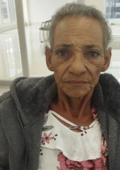 falecimento Júlia Ferreira