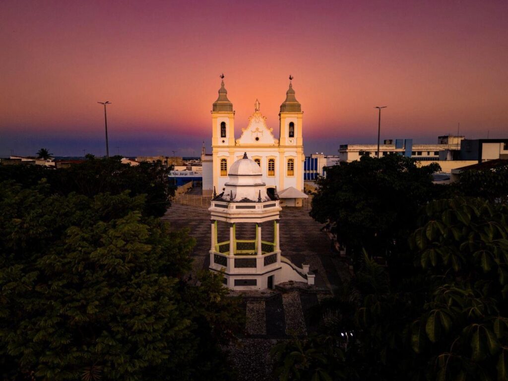 funcionamento serviços Prefeitura de Lagarto feriados