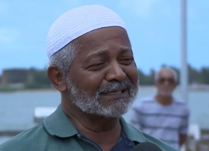 Paulo Nascimento historiador