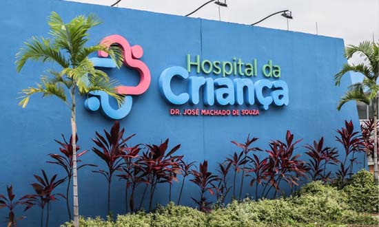 Médicos Hospital da Criança Aracaju