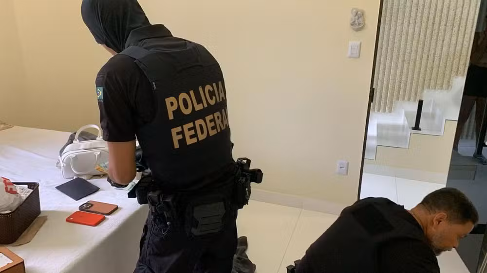 Operação Soberba Sergipe