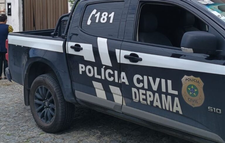 Zoofilia em Aracaju