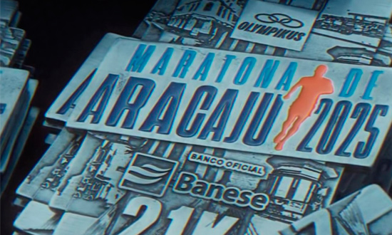 Maratona de Aracaju 2025