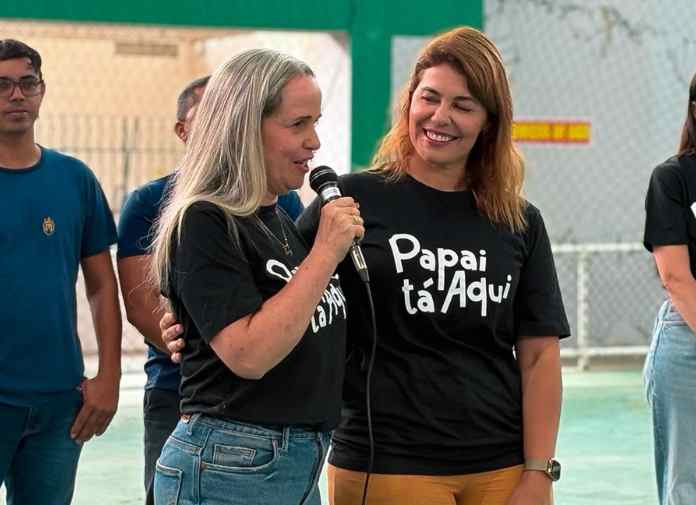Paternidade ativa