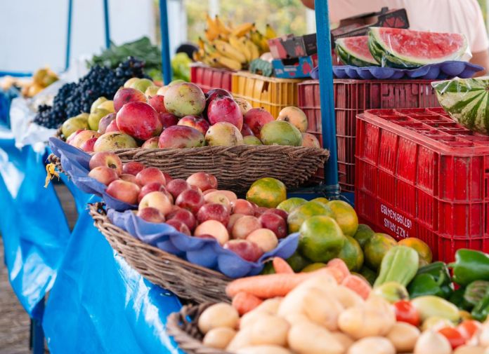 feira de Lagarto feriado Finados