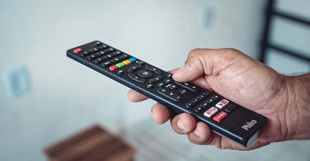 TV Digital
