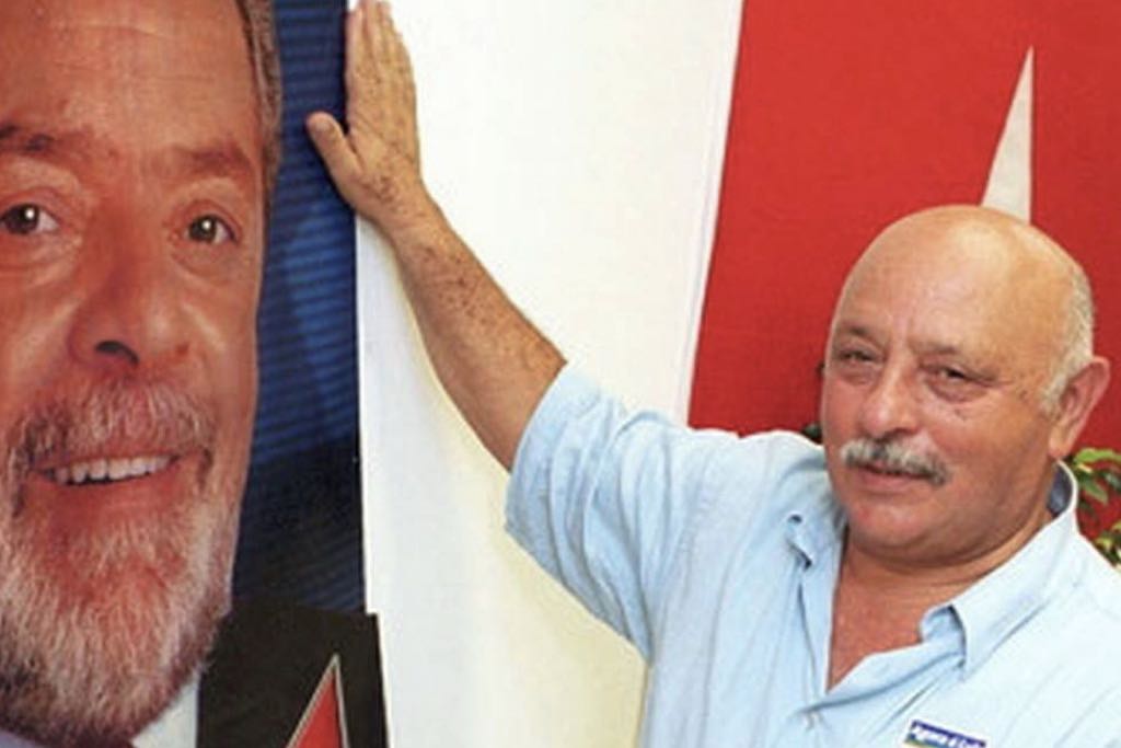 Frei Chico convocação INSS
