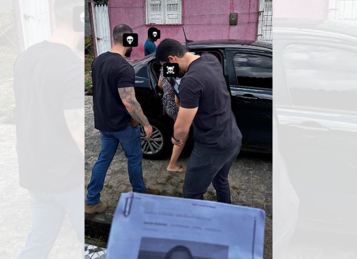 pirâmide financeira em Lagarto