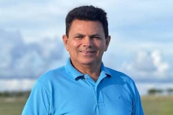 Valmir de Francisquinho condenado
