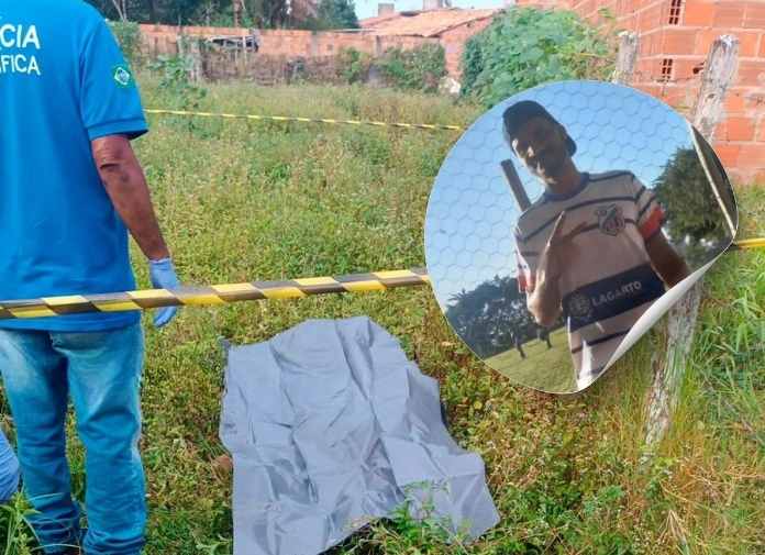 homicídio em Lagarto