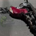 acidente povoado Jenipapo