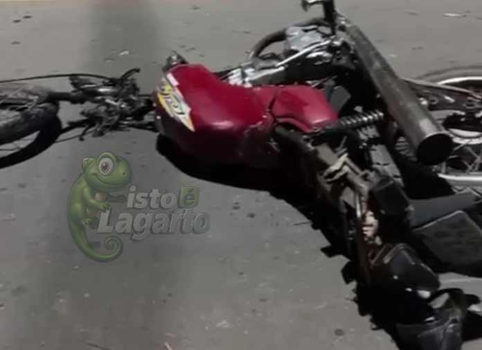 acidente povoado Jenipapo