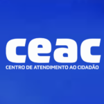 CEAC Lagarto novo endereço