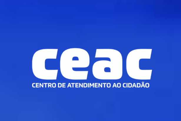 CEAC Lagarto novo endereço