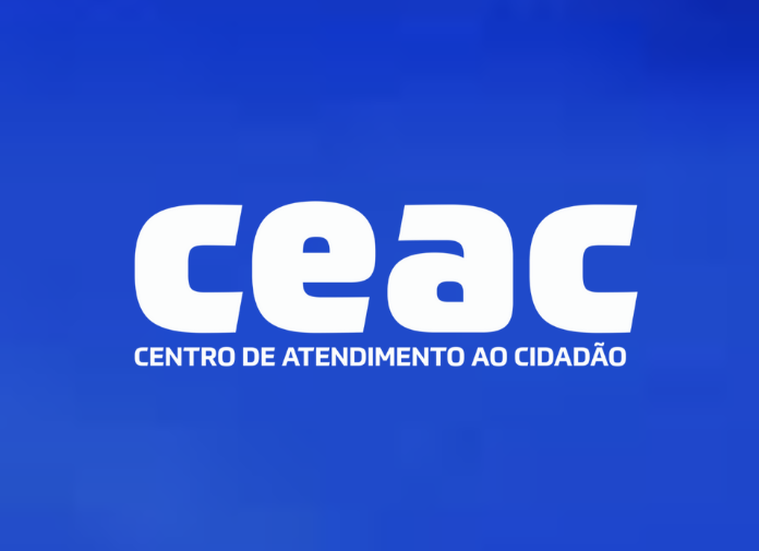 CEAC Lagarto novo endereço