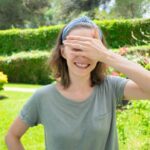 infecções oculares no verão