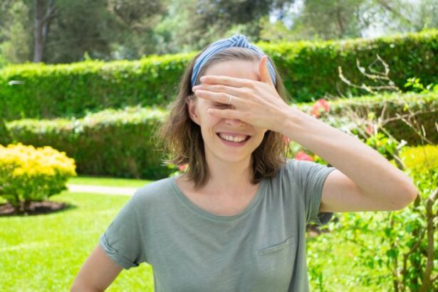 infecções oculares no verão