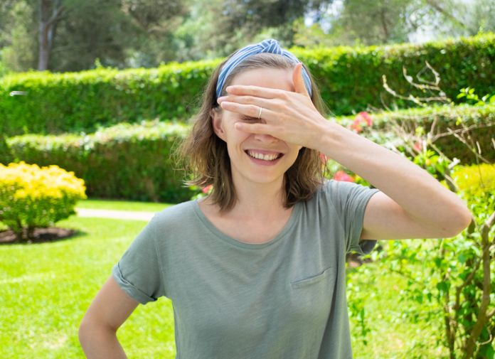 infecções oculares no verão