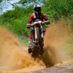 Lagartense disputa o Rally Cerapió 2026