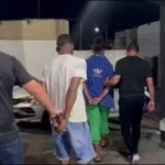 Morte de bebê em Itaporanga D’Ajuda