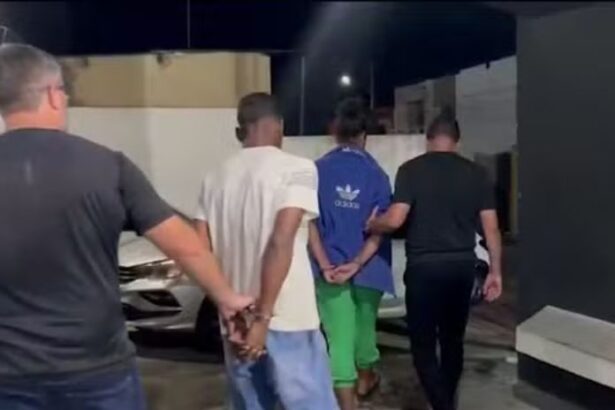 Morte de bebê em Itaporanga D’Ajuda