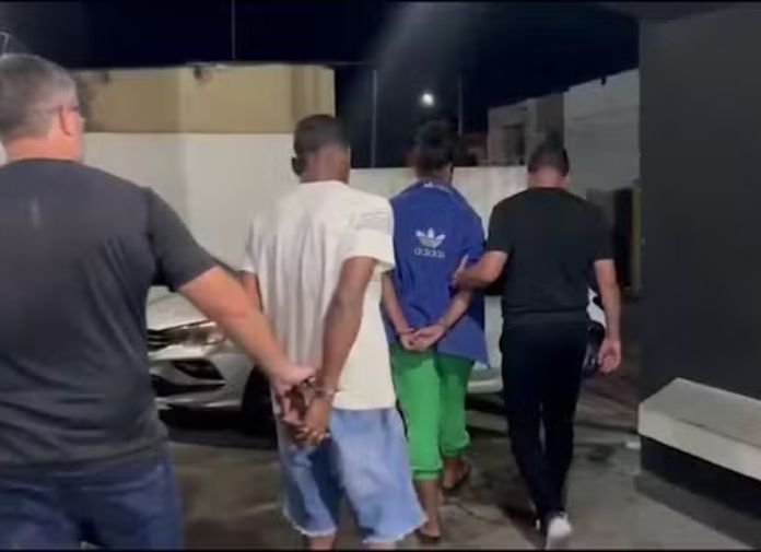 Morte de bebê em Itaporanga D’Ajuda