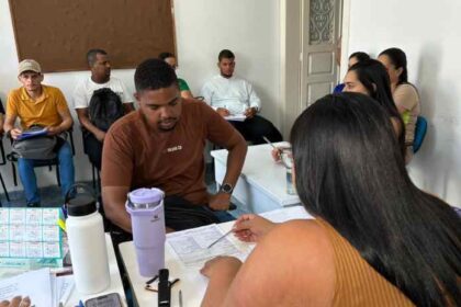 Concurso Público de Lagarto 2024