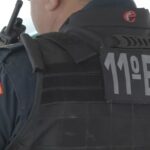 descumprimento de medida protetiva em Tobias Barreto