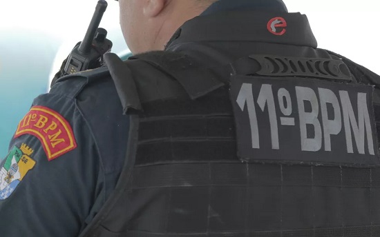 descumprimento de medida protetiva em Tobias Barreto