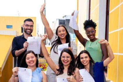 posse servidores Prefeitura de Lagarto