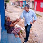 Prefeitura Presente em Lagarto