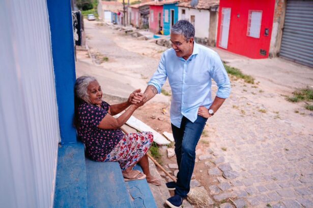 Prefeitura Presente em Lagarto