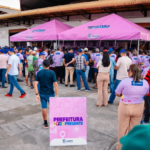 Prefeitura Presente em Lagarto