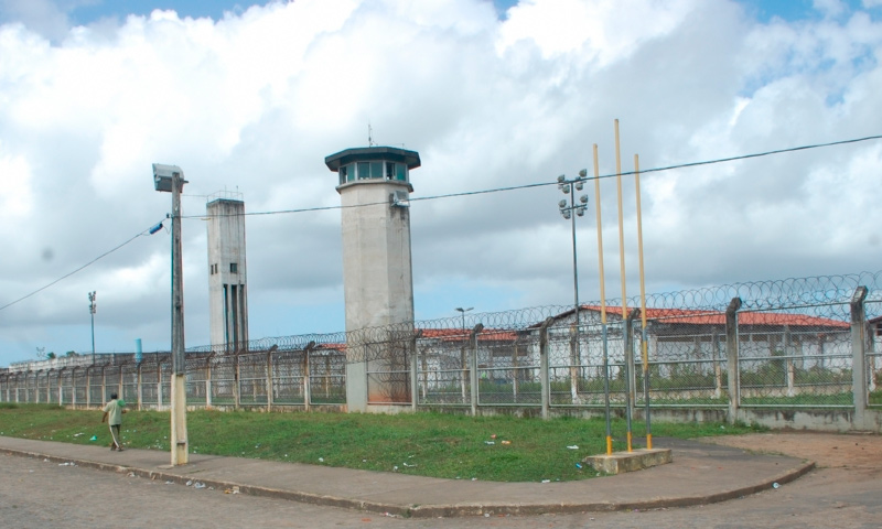 saidinha de Natal em Sergipe