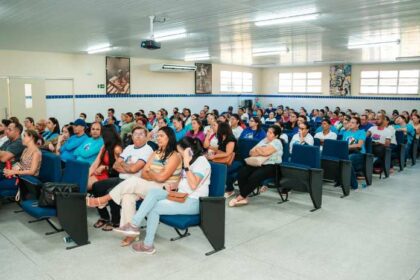14º salário dos agentes de Saúde em Lagarto