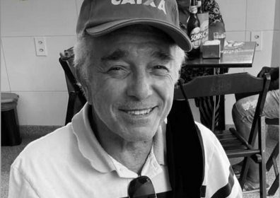 Valmor de Oliveira Foguinho