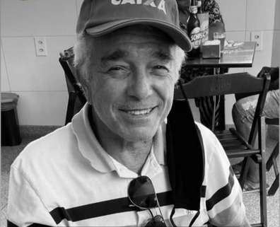 Valmor de Oliveira Foguinho