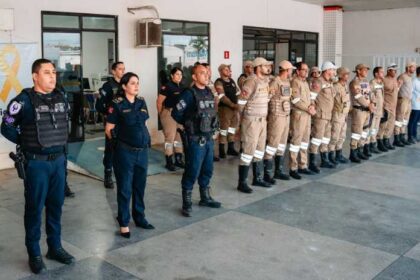 Números de emergência em Lagarto são atualizados pela Semop para Defesa Civil, DTTU e Guarda Municipal