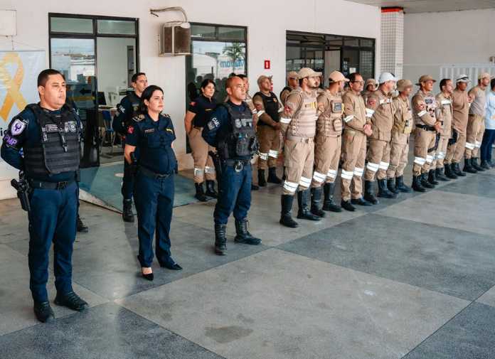 Números de emergência em Lagarto são atualizados pela Semop para Defesa Civil, DTTU e Guarda Municipal