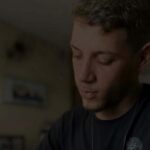 Colisão entre carro e moto deixa jovem gravemente ferido no bairro Jardim Campo Novo, em Lagarto